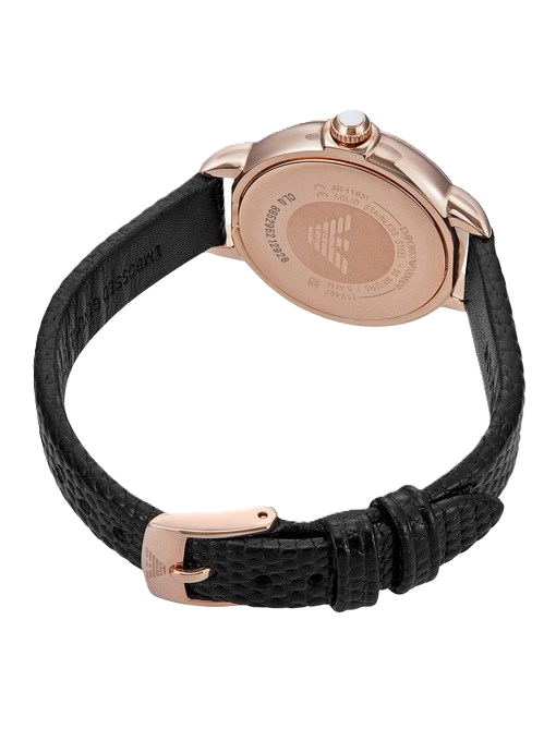 Elegance Master Wrist Shot